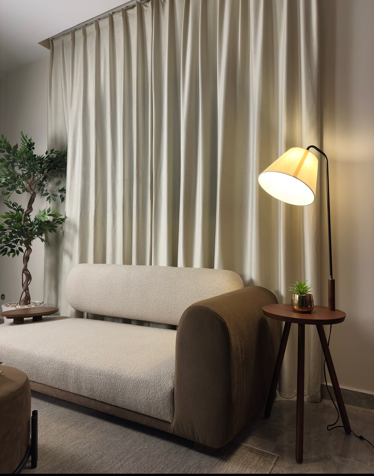 Floor Lamps