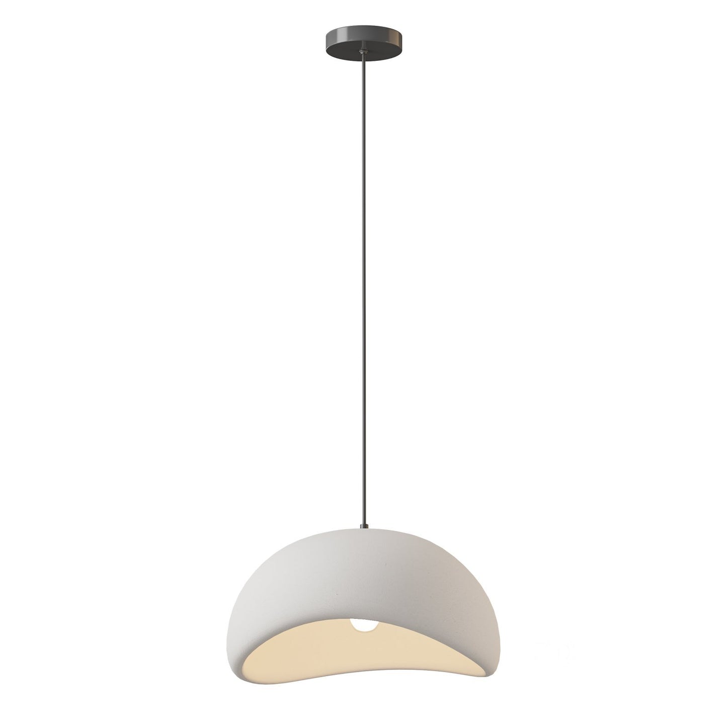 Wabi Sabi Chandelier